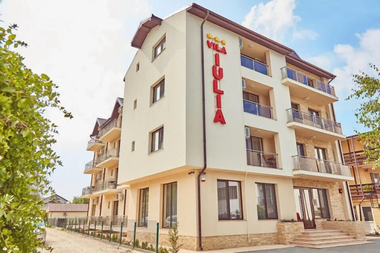 Otel görseli