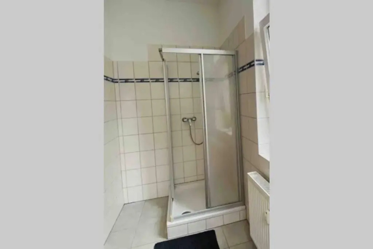 Traumwohnung mit Sauna in der Innenstadt