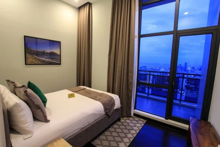 SIGLO SUITES @ Milano Residences