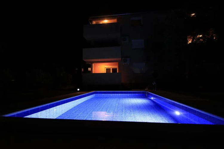 Apartmani Neja