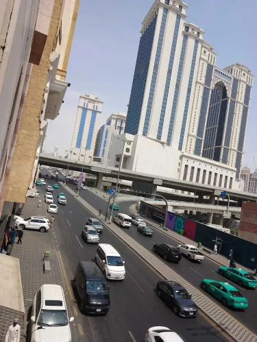 Manar Al Azhar Hotel