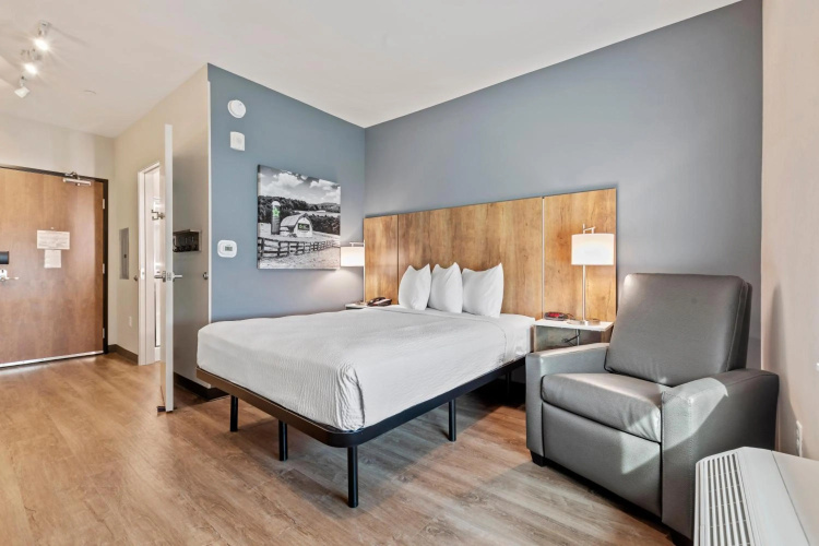 Extended Stay America - Orlando - Sanford photo 19