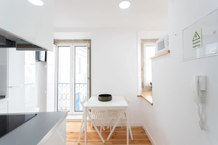 FLH Mouraria Charming Flat II