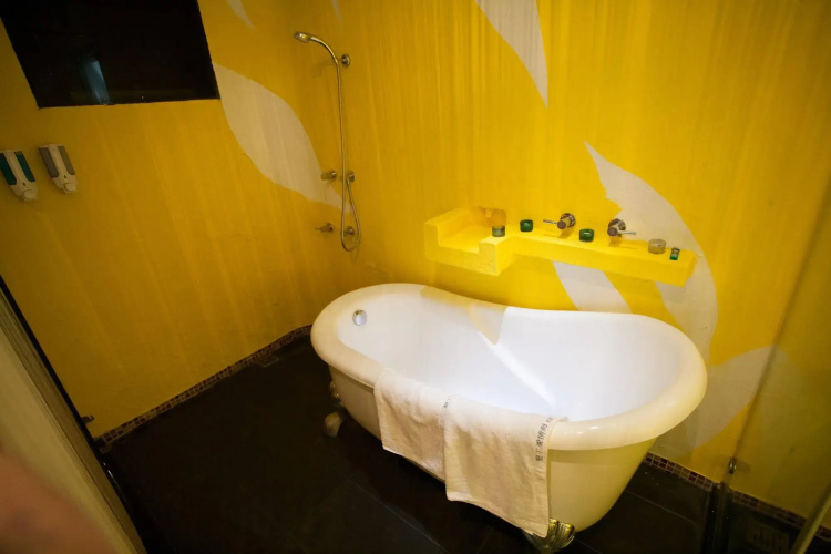 Mar Dei Amor Villa B&B