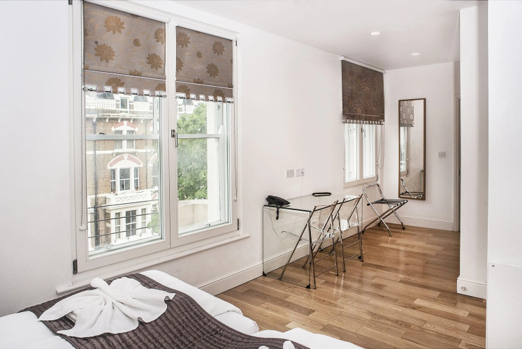 NOX Kensington Hotel