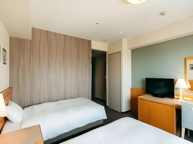 Kamenoi Hotel Beppu