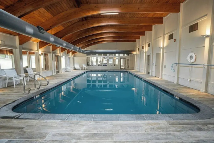 Mount Snow Lodging  by Vail Resorts