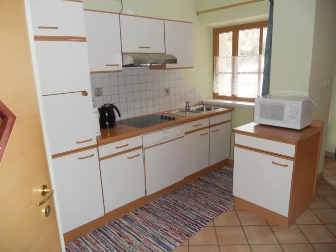 3 Bedrooms Apartment with balcony