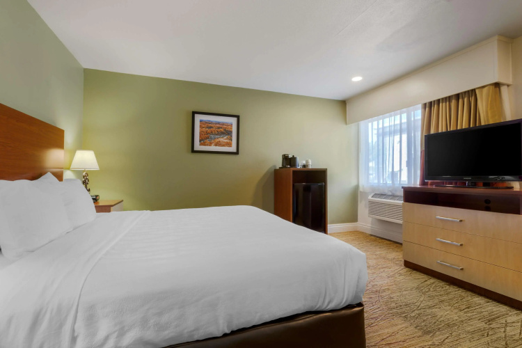 Best Western Red Hills