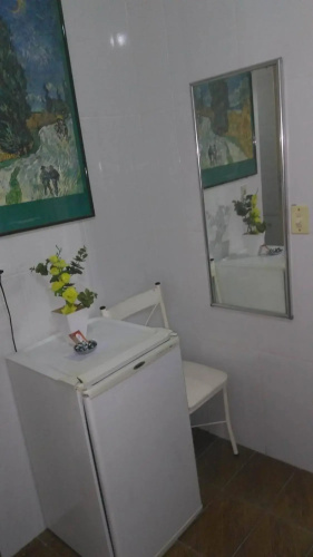 AeroHostel 418