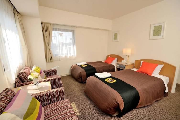 Grand Park Hotel Panex Kimitsu