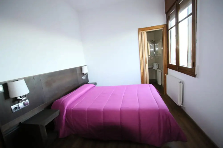 Hostal O Pendón