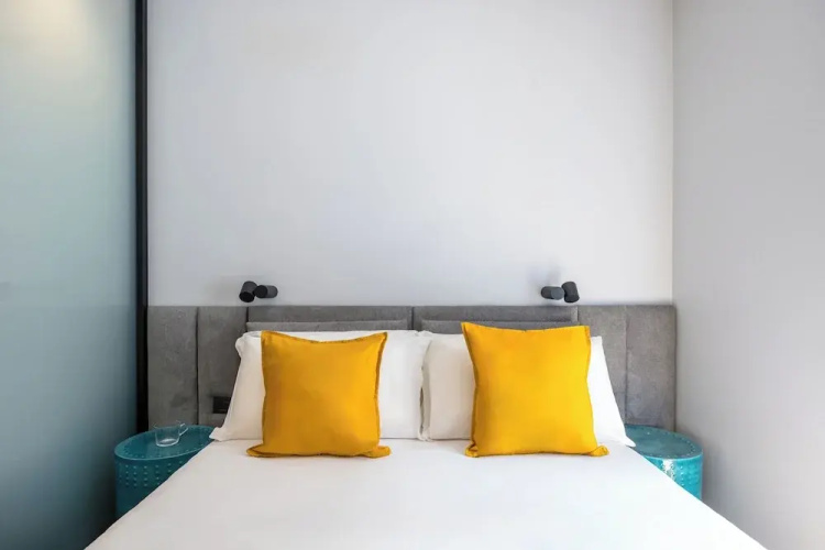 Tribunali Trendy Accommodations by Wonderful Italy