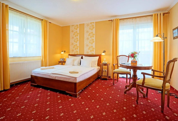 Hotel Godewind