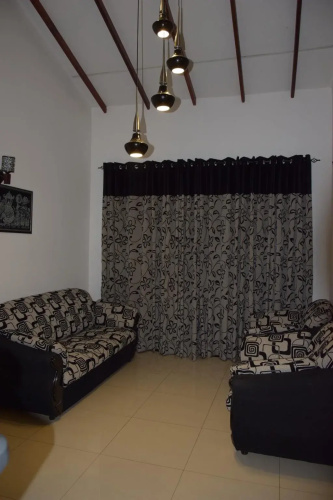Casa White Lounge