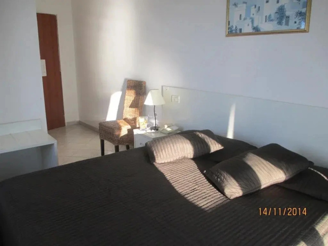 Hotel Sorgente
