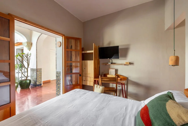 Grana B&B