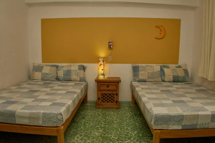 Hotel San Lorenzo