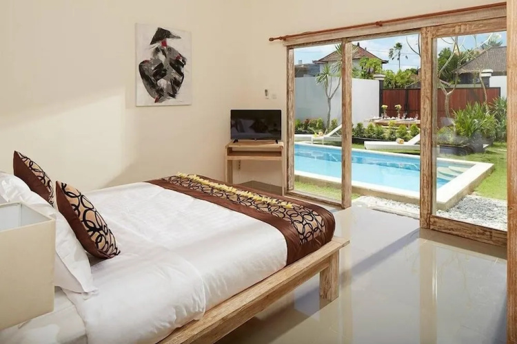Sol Bella Villa