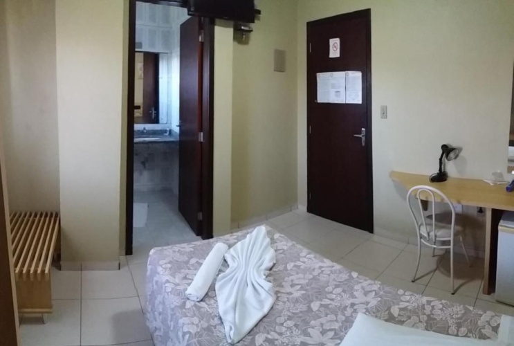Economy Single room