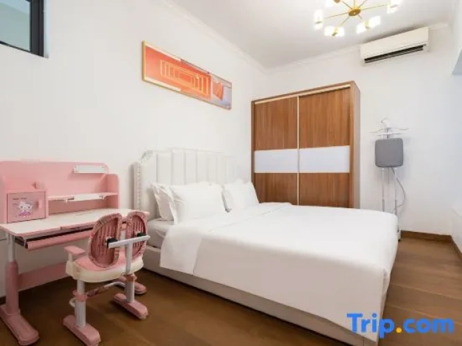 2 Bedrooms Family Suite