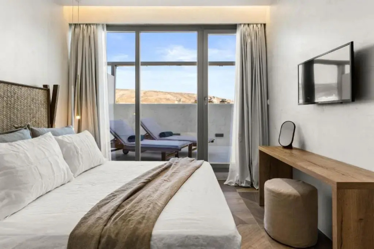 ACRON suites & apartments