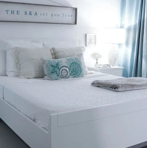 2 Bedrooms Standard room oceanfront