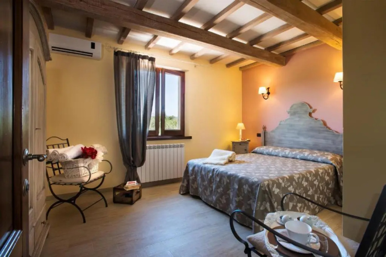Agriturismo Ripaiani