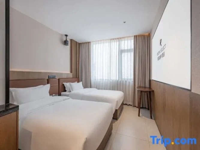 Executive Twin room