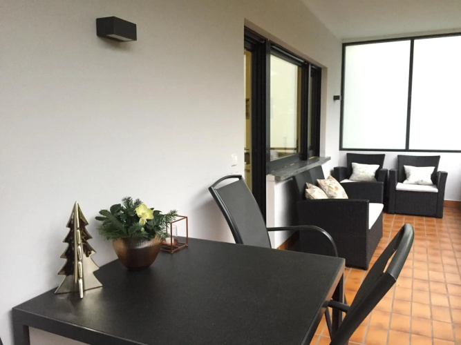 Apartment BADEN.de