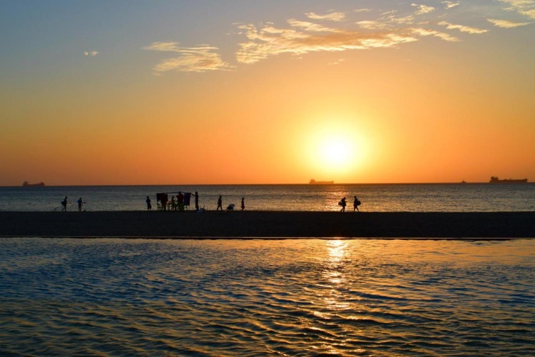 Zuana Beach photo 34