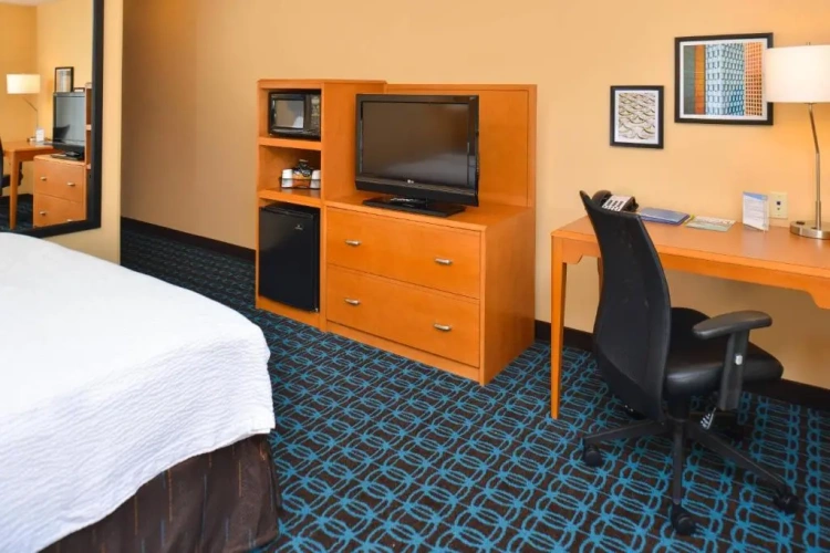 Standard room