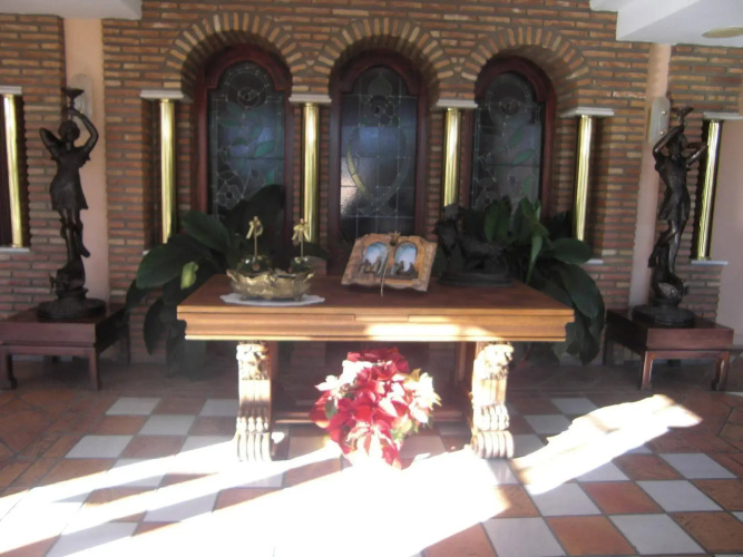 Hotel Don Gonzalo