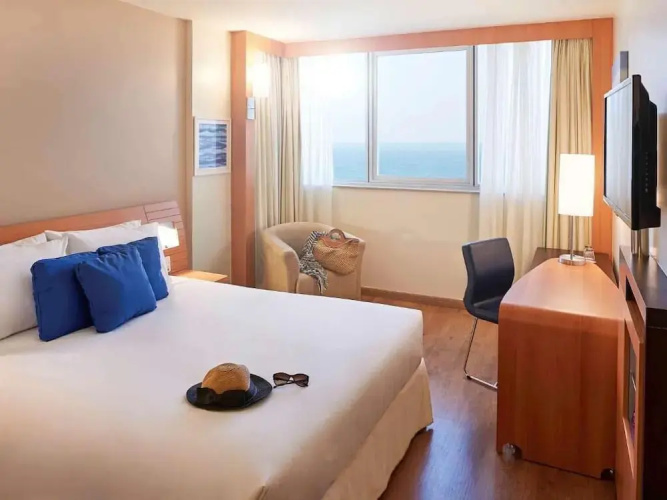 Regency Barra Hotel