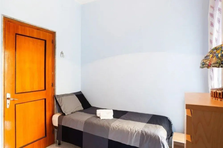 Sellavì casa in centro a Bari