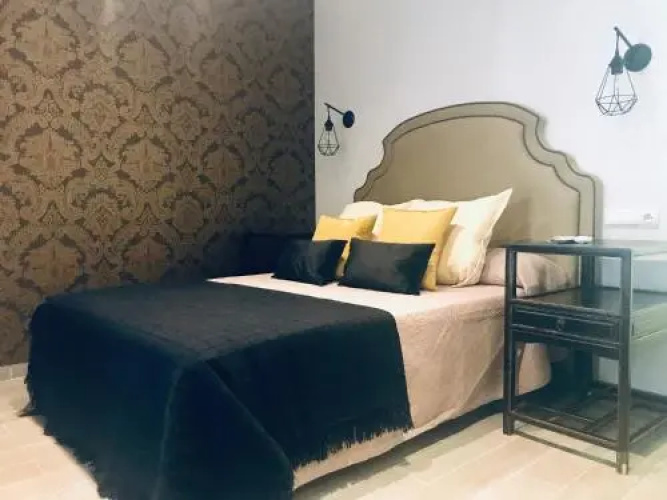 El Caprichito Hotel