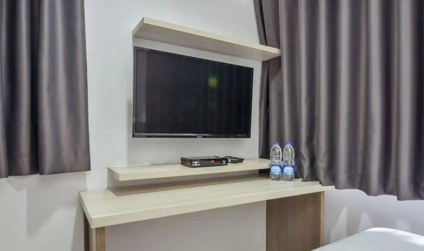 Klinpod Hotel