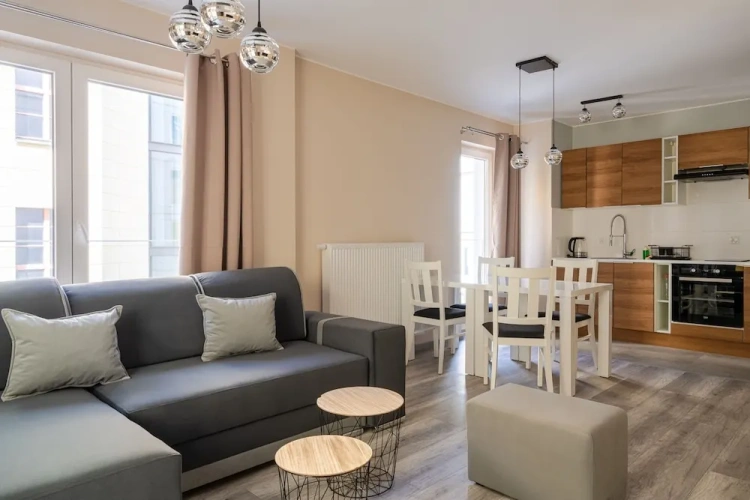 Comfort Apartment