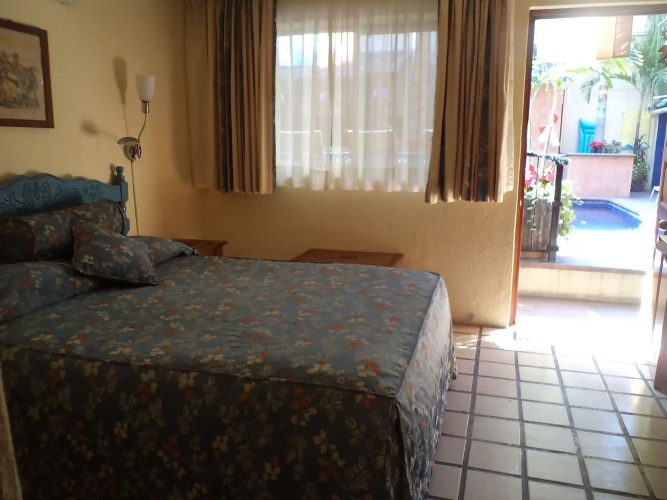 Hotel Mercurio