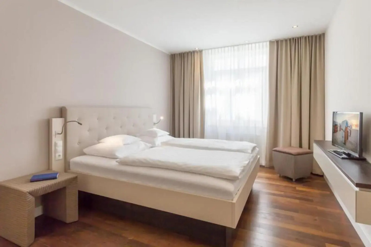 Otel görseli