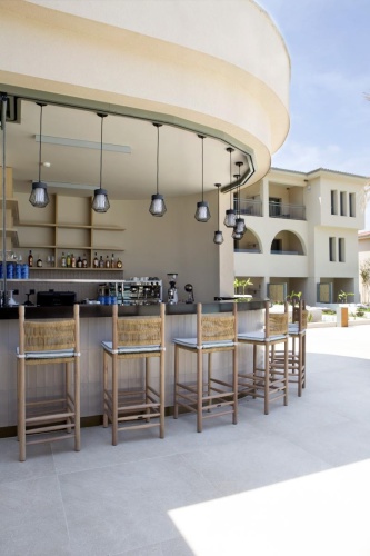 Cora Hotel & Spa photo 13