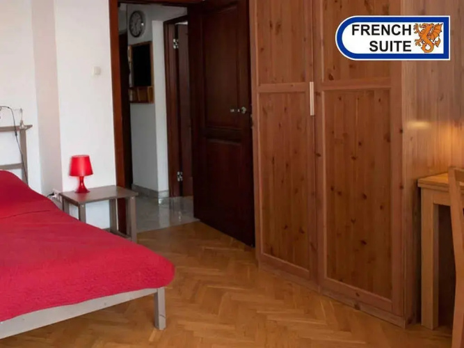 French Suite