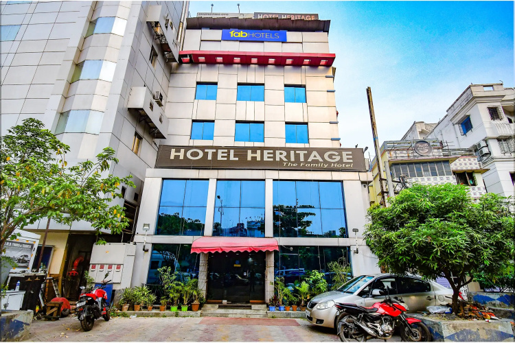 Hotelbild