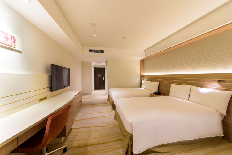 DoubleTree by Hilton Okinawa Chatan Resort photo 15