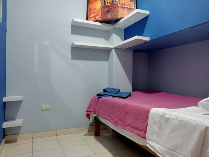Casa Cima Chiclayo
