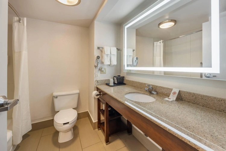 Quadruple Suite