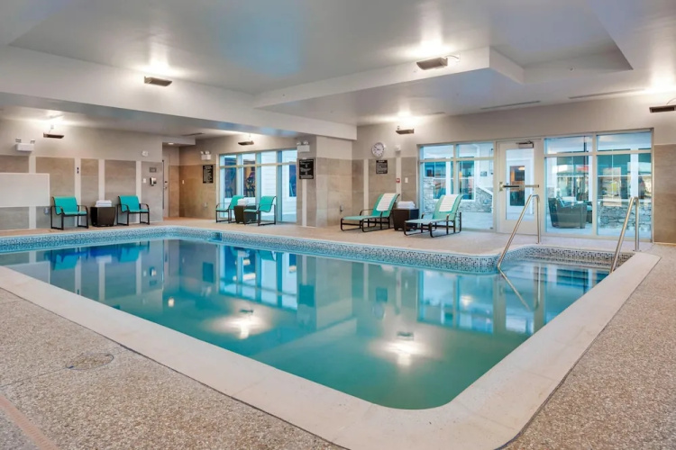 Holiday Inn Bath (Brunswick Area)