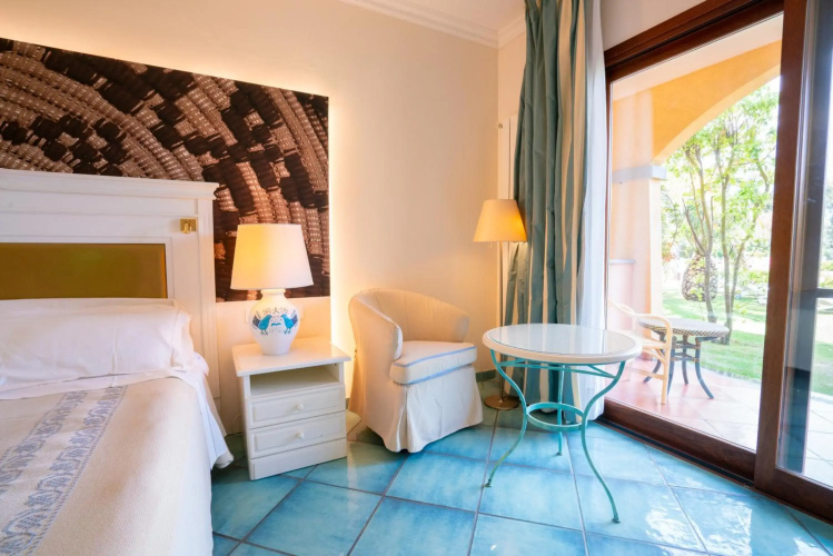 Hotel Santa Gilla