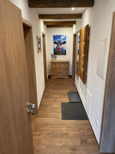 Apartment Eva