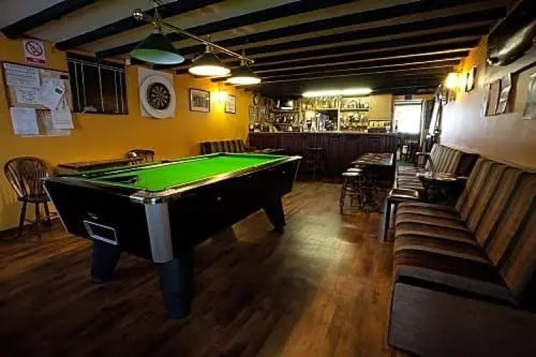 Rose & Thistle Inn